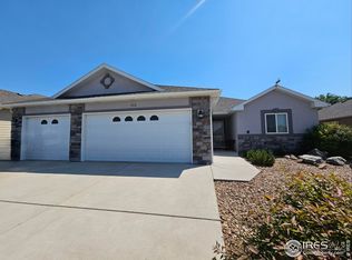 713 Nicole Rd, Sterling, CO 80751