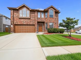 3503 Cheyenne St, Round Rock, TX 78665
