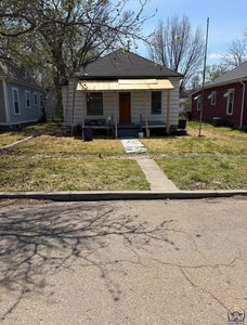 1823 SW 2nd St, Topeka, KS, 66606