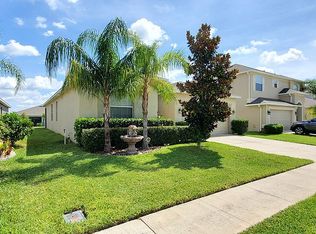 5242 Cortland Dr, Davenport, FL 33837