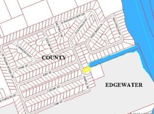 4401 Maple Ave, Edgewater, FL 32141