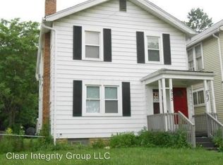 573 S Burgess Ave, Columbus, OH