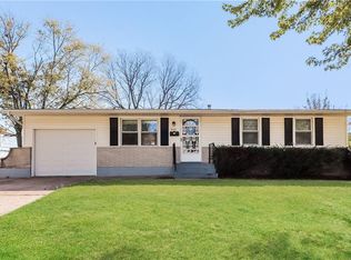 835 N Arapaho St, Independence, MO 64056