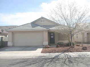 5105 Remini Ct, Las Vegas, NV 89130