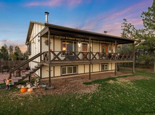 3590 Burns Ave, Cheyenne, WY 82009