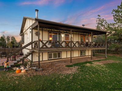 3590 Burns Ave, Cheyenne, WY, 82009