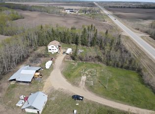 84434 State Highway 688, Rural Northern Sunrise County, AB T8S1S4