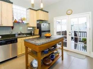 1542 15th St, San Francisco, CA 94103