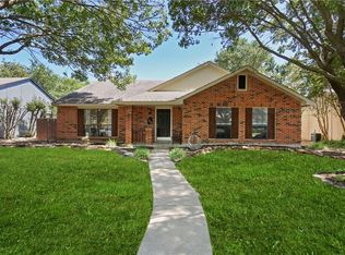 1320 Thoreau Ln, Allen, TX 75002