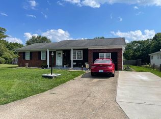 1708 Crimson Dr, Worthington, KY 41183