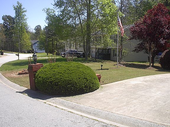 Left View