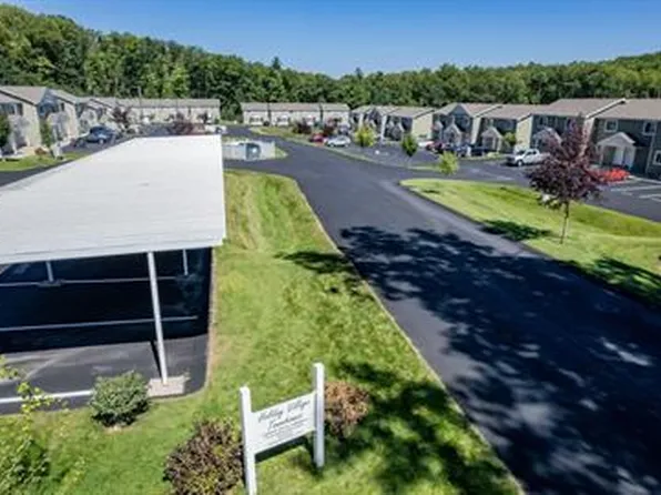 Holiday Village Townhomes