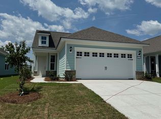 1213 Crested Iris Way LOT 457, North Myrtle Beach, SC 29582
