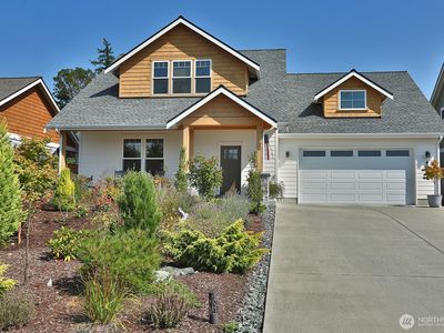 4967 Eagle Ridge Drive, Freeland, WA, 98249