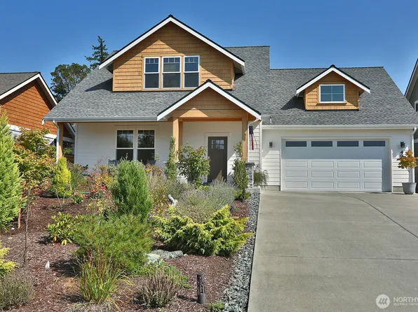 4967 Eagle Ridge Drive, Freeland, WA 98249
