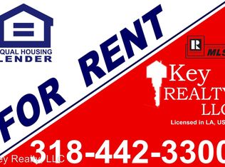 5117-B Prescott Rd, Alexandria, LA 71301