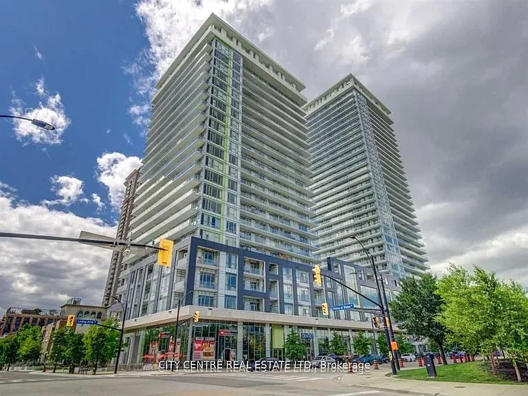 365 Prince Of Wales Dr #601 — Photo 38
