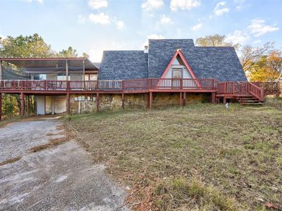 3601 Oakbriar Dr, Choctaw, OK, 73020