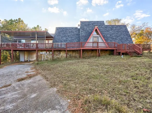 3601 Oakbriar Dr, Choctaw, OK 73020