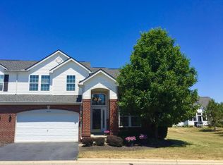 5005 Barkstone Dr, Grove City, OH 43123