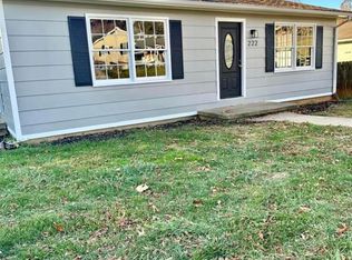 222 E 36th St, Buena Vista, VA 24416