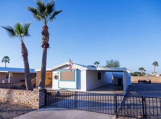 11392 E 38th Ln, Yuma, AZ 85367