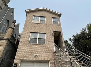 605 Bergen Ave #2, Jersey City, NJ 07304