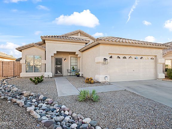 4th image of 2537 E VISTA BONITA Drive