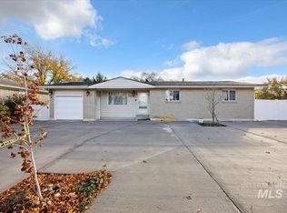 958 Bracken St N, Twin Falls, ID 83301