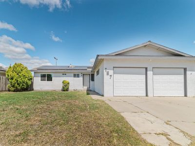157 Argonaut St, Manteca, CA, 95336