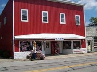 109 N Main St, Sidney, IN 46562