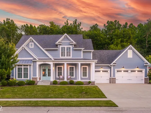 2013 Deer Creek Cir, Columbus, IN 47201