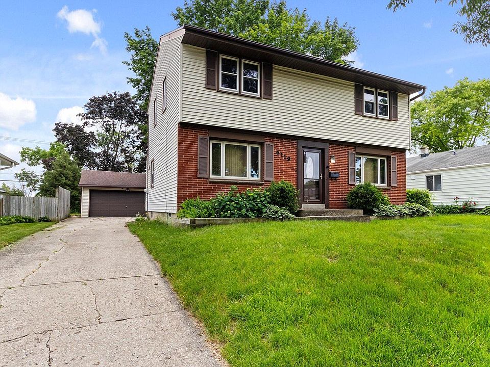 1st image of 6119 West Boehlke AVENUE