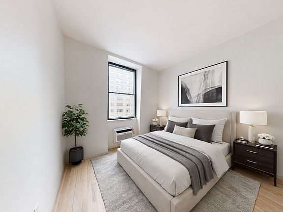 2nd image of 201 W 14th St #5E
