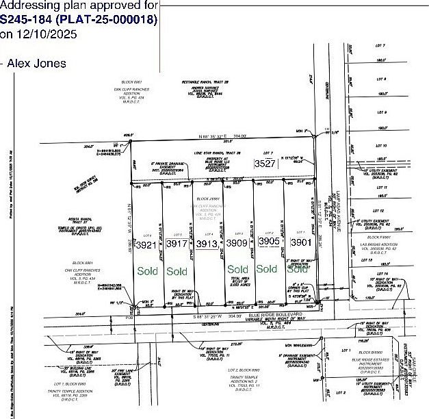 1st image of 3913 Blue Ridge Blvd