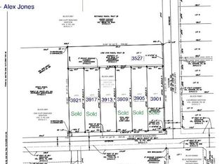 3913 Blue Ridge Blvd, Dallas, TX 75233