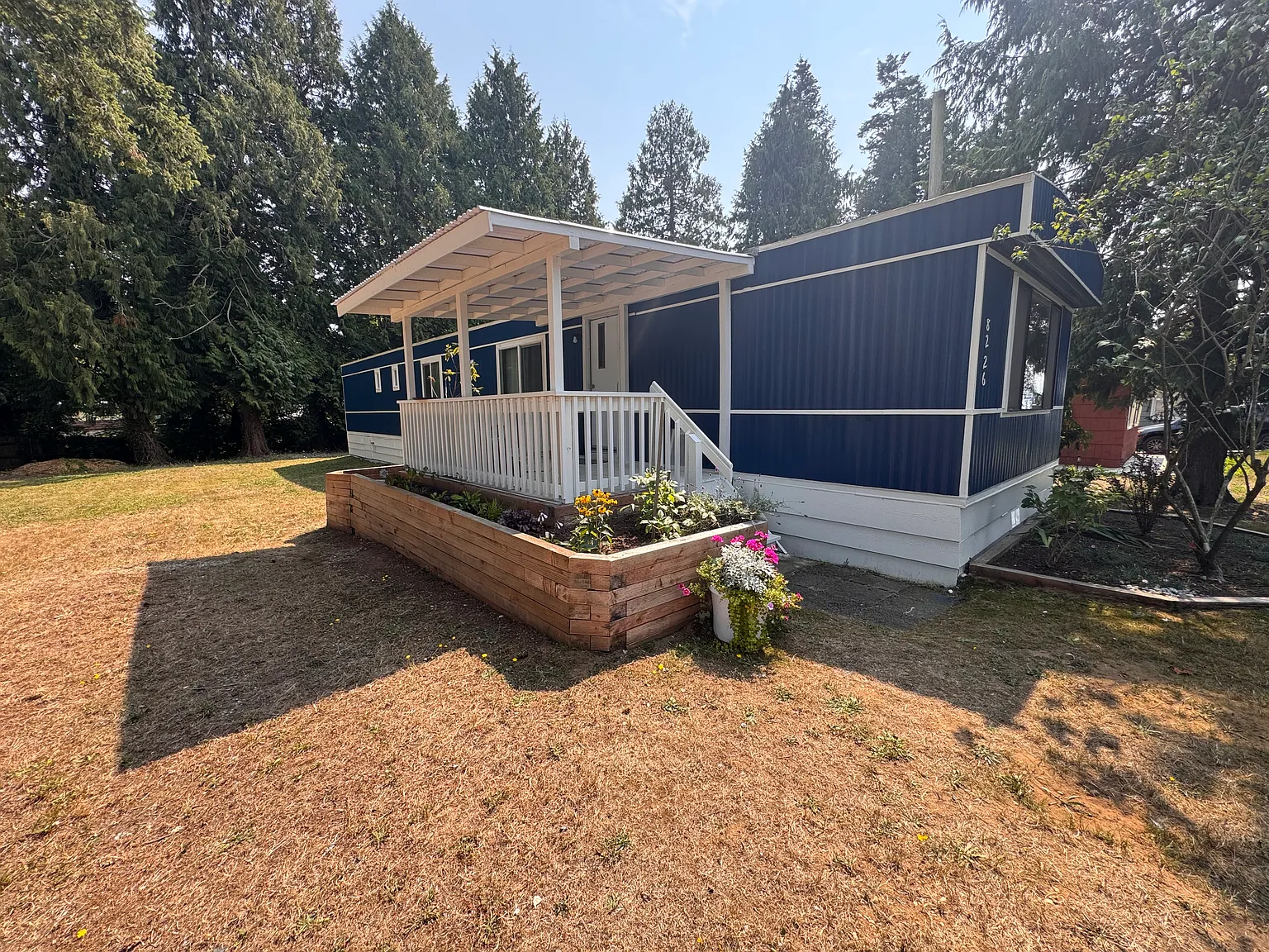 2 bed, 924 sqft, $1,800 — Photo 1