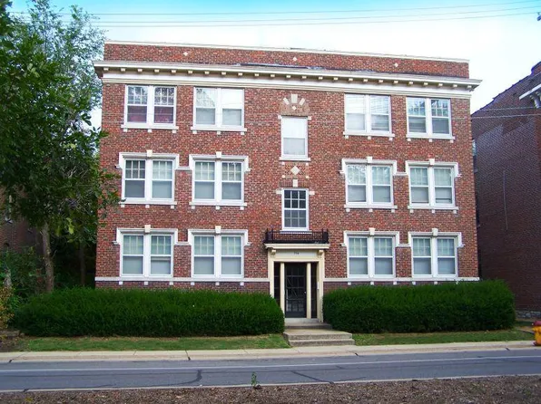 734 Kingsland Ave, Saint Louis, MO 63130