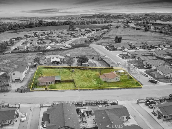 650 11th St, San Miguel, CA 93451