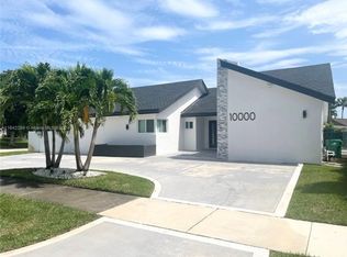 10000 SW 91st Ter, Miami, FL 33176