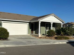 1217 Redbud St, Santa Paula, CA 93060