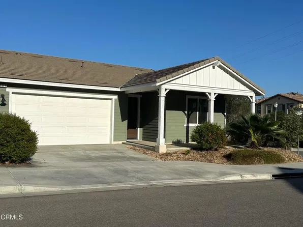 1217 Redbud St, Santa Paula, CA 93060