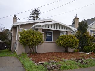 1911 Carleton St, Berkeley, CA 94704