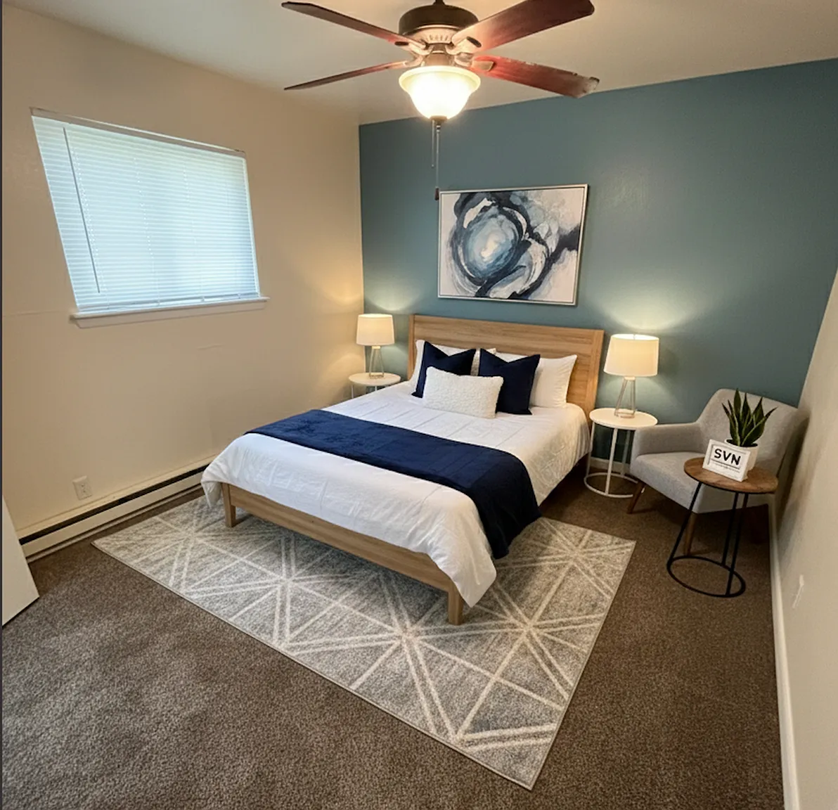 Hideaway Cove Apartments — Photo 4