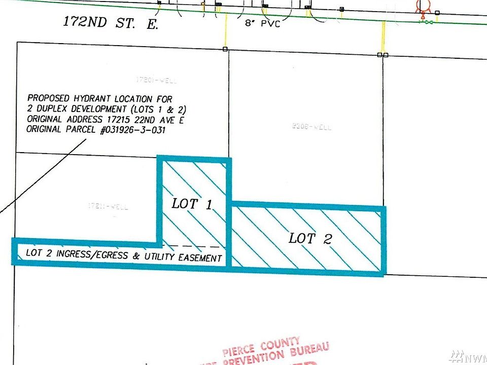 1st image of 17215 22nd Ave E