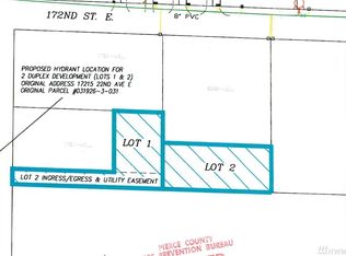 17215 22nd Ave E, Tacoma, WA 98445