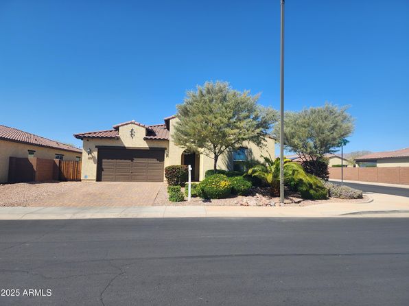4866 N 185th Dr, Goodyear, AZ 85395