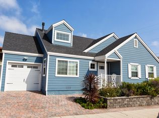 5075 Mission Blvd, San Diego, CA 92109