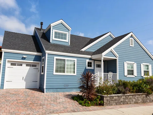 5075 Mission Blvd, San Diego, CA 92109