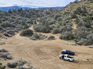 8243 Simson Rd, Pinon Hills, CA 92372